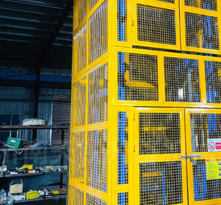 务川仓库货梯应用前景如何