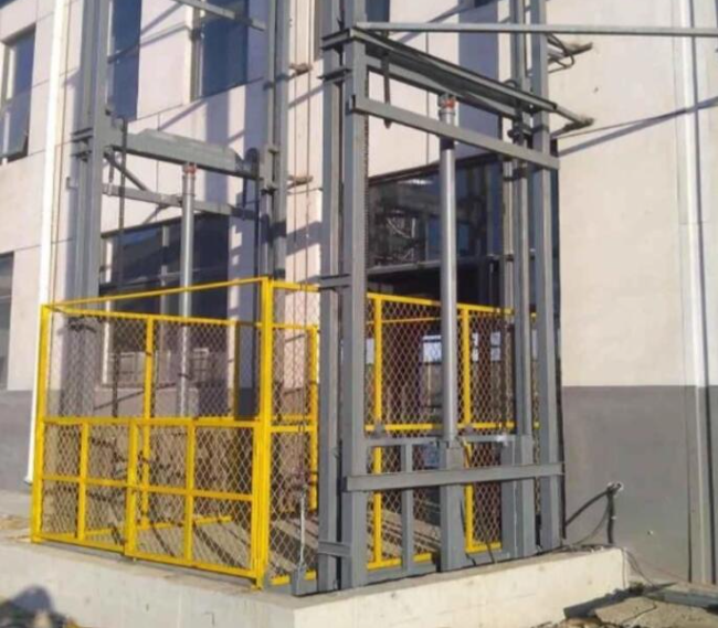 务川升降货梯属于特种设备吗